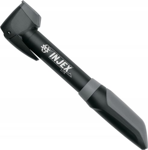  SKS Handpumpe schwarz