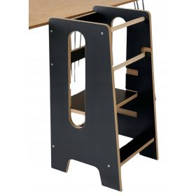    Kitchen Helper Küchenhelfer für Kinder, Küchenplattform Lernturm