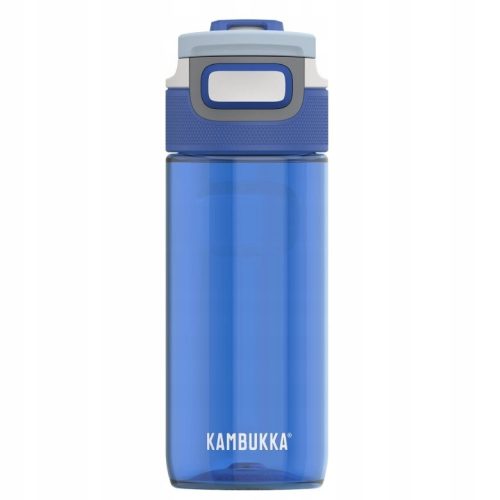  WASSERFLASCHE 500 ml Ocean Blue Elton Kambukka
