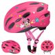  Seven 9072 Kinderfahrradhelm, rosa
