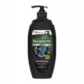  Palmolive Men Erfrischendes Gel 750 ml