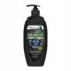  Palmolive Men Erfrischendes Gel 750 ml
