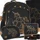  SCHULRUCKSACK FÜR EIN MÄDCHEN EINHORN EINHORN + 3 weitere Produkte