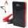  POWERBANK STARTER BOOSTER JUMP STARTER LEISTUNGSSTARKES STARTERGERÄT 12V