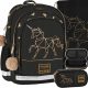  SCHULRUCKSACK FÜR EIN MÄDCHEN EINHORN EINHORN + 2 weitere Produkte