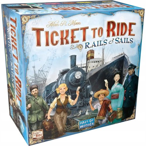  MyArtWe Brettspiel Familienbrettspiele