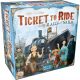  MyArtWe Brettspiel Familienbrettspiele