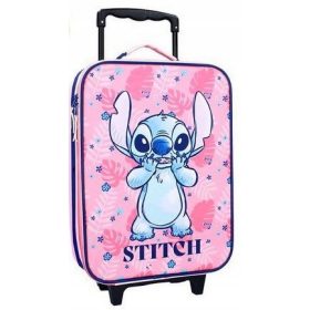    Lilo & Stitch Vadobag Kinderkoffer 15 l Blautöne, Rosatöne