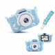  Kamera für Kinder (totalstore) cat_camera 5 Mpx Blautöne