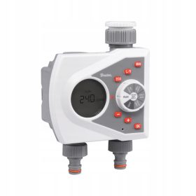  Elektronischer 2-Wege-Bewässerungsregler WL-3134