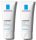 LA ROCHE-POSAY TOLERIANE SENSITIVE RICHE - Beruhigende Creme für trockene Haut, 2x 40 ml