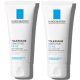 LA ROCHE-POSAY TOLERIANE SENSITIVE RICHE - Beruhigende Creme für trockene Haut, 2x 40 ml