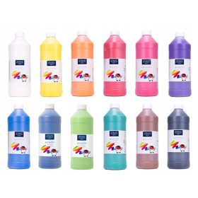  Lefranc & Bourgeois Posterfarben 1 Stk. x 1000 ml