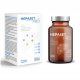 Hepaset Pro von Norsa Pharma - Leberunterstützung und Metabolismus-Pflege (60 Kapseln)