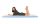  Tompol Topper Visco-Matratzenauflage 140 x 200 x 8 cm H2, H3