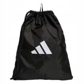   Adidas Tiro League Gym Sack Rucksack - Perfekt für Sport und Freizeit, Schwarz/Weiß