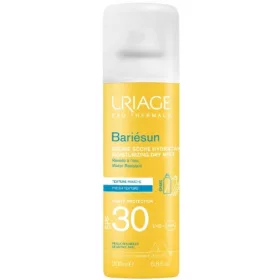 Bariesun Ultraleichte Sonnenschutz-Sprühnebel SPF30 200 ml