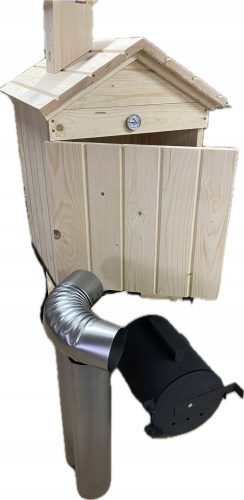  Räucherofen Holz Original-Räucheröfen