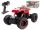  NQD Rock Crawler King 1:12 rotes Auto