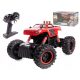  NQD Rock Crawler King 1:12 rotes Auto
