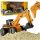 Huina Toys KX7754 ferngesteuertes Fahrspielzeug