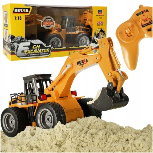  Huina Toys KX7754 ferngesteuertes Fahrspielzeug