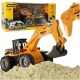  Huina Toys KX7754 ferngesteuertes Fahrspielzeug
