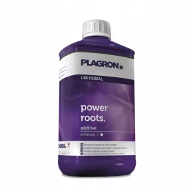  Plagron flüssiger Mehrkomponentendünger 0,8 kg 0,5 l