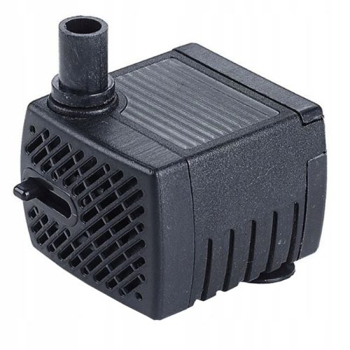  Deep Aqua 5 W Pumpe Bis zu 500 l/h