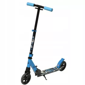  Zweirädriger Roller PB 1025582 Blau