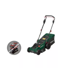    Parkside 40 cm Akku-Rasenmäher - - ohne Akku und Ladegerät