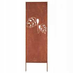  Abdeckung, Matte 49 x 160 cm, Metall