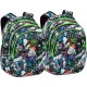 Schulrucksack CoolPack Joy S für Jungen Klasse 1-3, leicht und ergonomisch