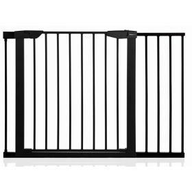  SICHERHEITSSCHUTZTOR für Treppentüren 103-110 cm MAXIGATE