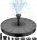  Pumpe 1,5 W Bis zu 500 l/h