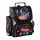  STITCH PASO SCHULTASCHE FÜR MÄDCHEN KLASSE 1 2 3 SCHWARZ DISNEY