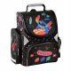  STITCH PASO SCHULTASCHE FÜR MÄDCHEN KLASSE 1 2 3 SCHWARZ DISNEY
