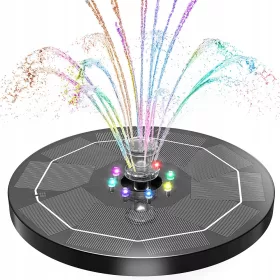  Bedee-Pumpe 1 W Bis zu 500 l/h