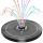  Bedee-Pumpe 1 W Bis zu 500 l/h