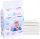  BABYMAM EINWEGPOLSTER 60x90 cm HYGIENEPOLSTER WICKELWICKLER 10 Stk