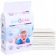  BABYMAM EINWEGPOLSTER 60x90 cm HYGIENEPOLSTER WICKELWICKLER 10 Stk