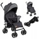  LIONELO IRMA Kinderwagen, Gehhilfe, Regenschirm