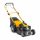 STIGA BENZINMÄHER 3IN1 COMBI 53 S 2,6 KW ANTRIEB MIT 51 CM KORB