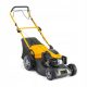  STIGA BENZINMÄHER 3IN1 COMBI 53 S 2,6 KW ANTRIEB MIT 51 CM KORB