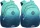 Schulrucksack Coolpack Jerry GRADIENT BLUE LAGOON mit Seitenfächern
