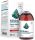 AURA Herbals Silidrop+ organisches MMST-Kieselsäuregel mit Bor, flüssig 500 ml