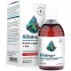 AURA Herbals Silidrop+ organisches MMST-Kieselsäuregel mit Bor, flüssig 500 ml