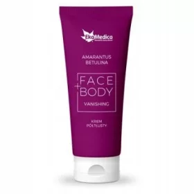    EkaMedica Creme gegen Trockenheit EkaMedica Halbfette Creme Amaranth 100 ml 100 ml 150 g