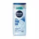 Nivea MEN Ultra Fresh Duschgel 250ml