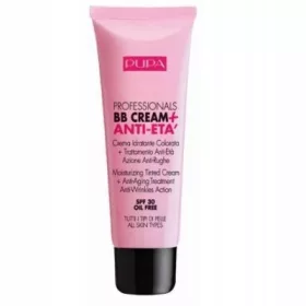  Pupa Professionals Anti-Aging-BB-Creme 02 50 ml OHNE BOX